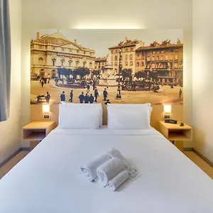 La Spezia 4* Milan