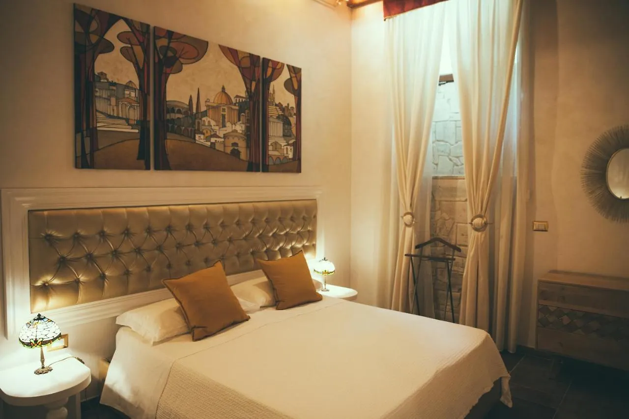 Gasthuis Lighthouse Suites Trastevere Rome