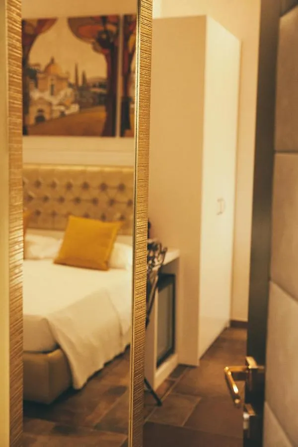 Lighthouse Suites Trastevere Rome Guest house