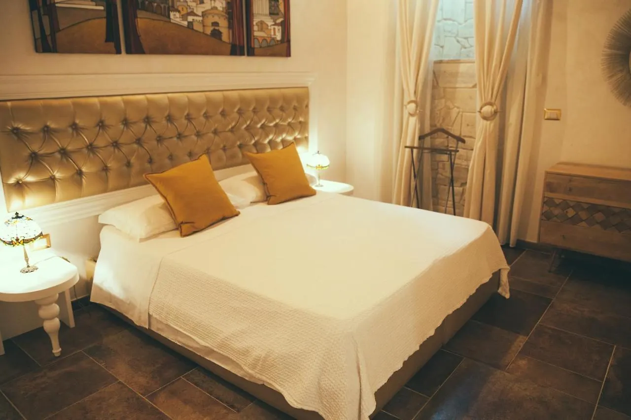 Lighthouse Suites Trastevere Rome Italië