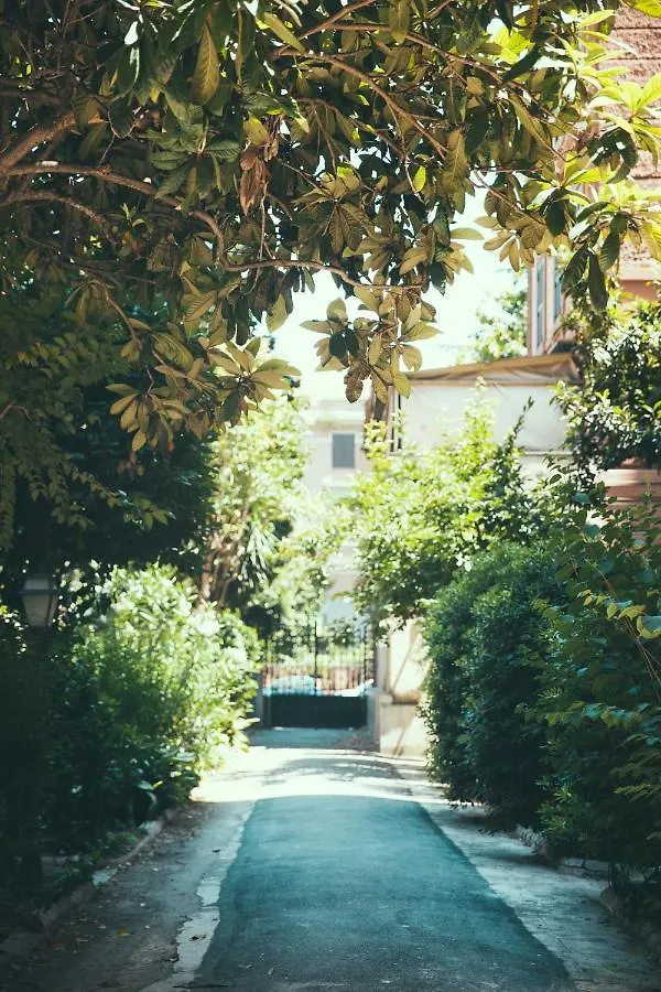Guest house Lighthouse Suites Trastevere Rome