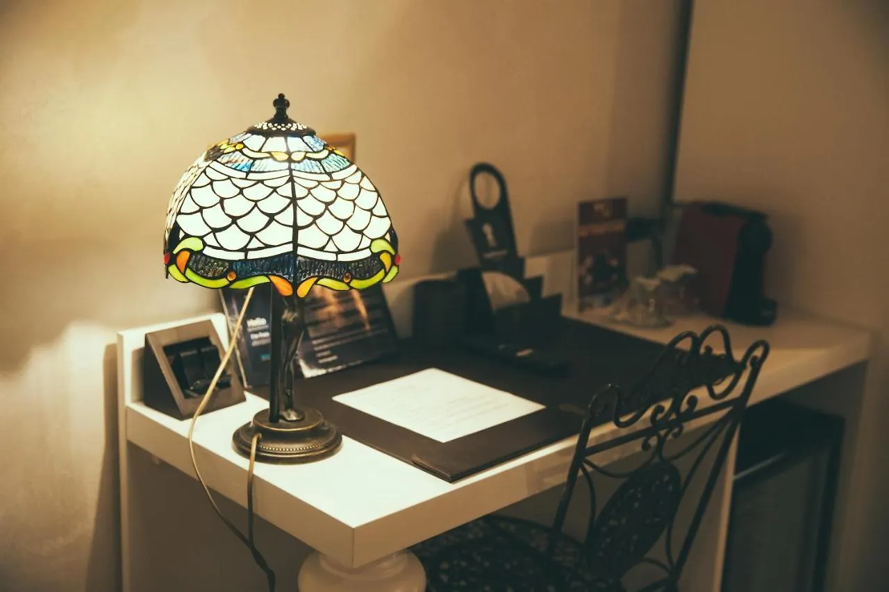 Lighthouse Suites Trastevere Rzym