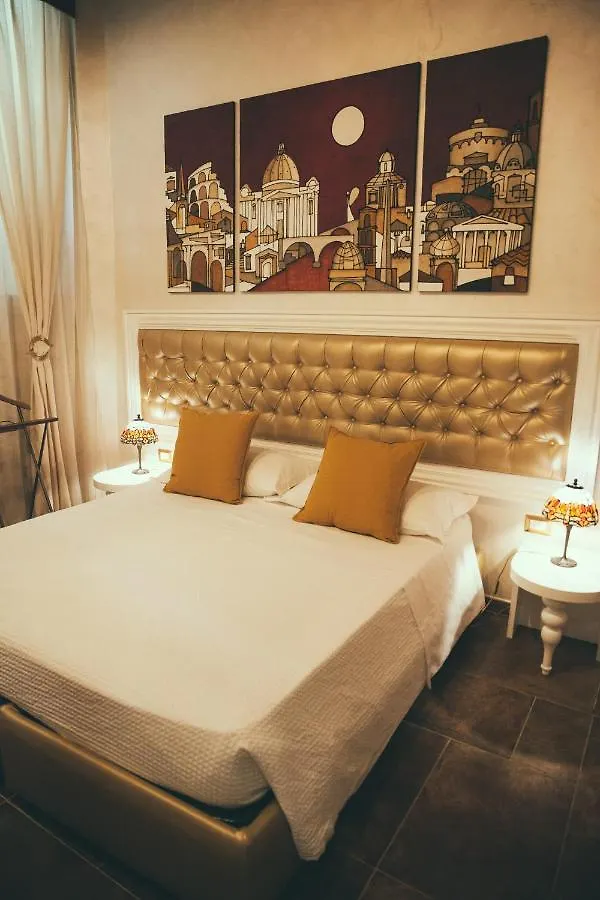 Lighthouse Suites Trastevere Rzym 2*,  Włochy
