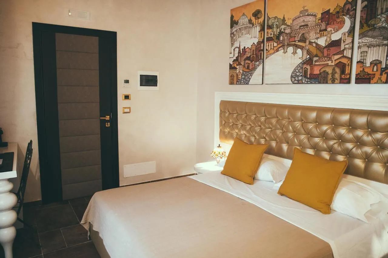 ** Guest house Lighthouse Suites Trastevere Rome Italy