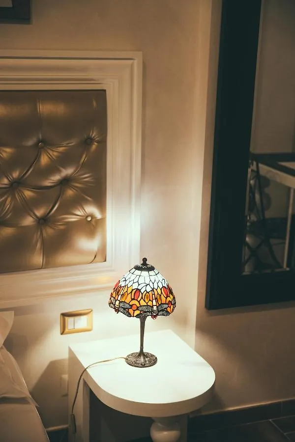 Lighthouse Suites Trastevere Rome 2*,