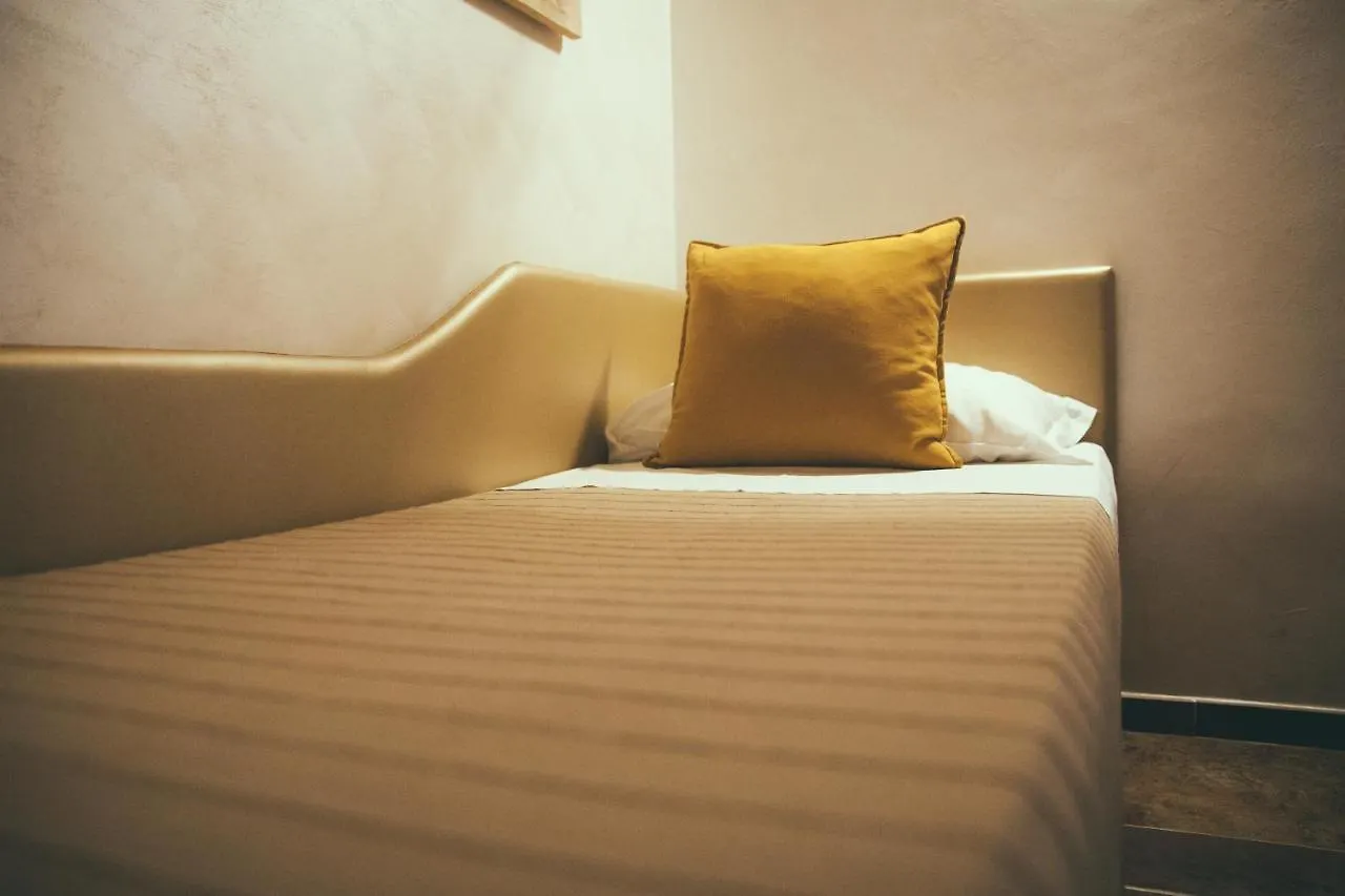 Lighthouse Suites Trastevere Rzym