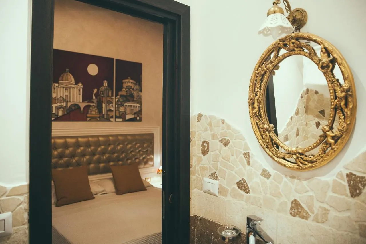 Lighthouse Suites Trastevere Rome 2*,  Italië