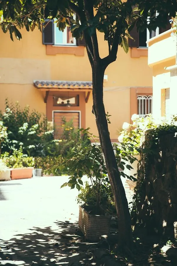 Lighthouse Suites Trastevere Rzym
