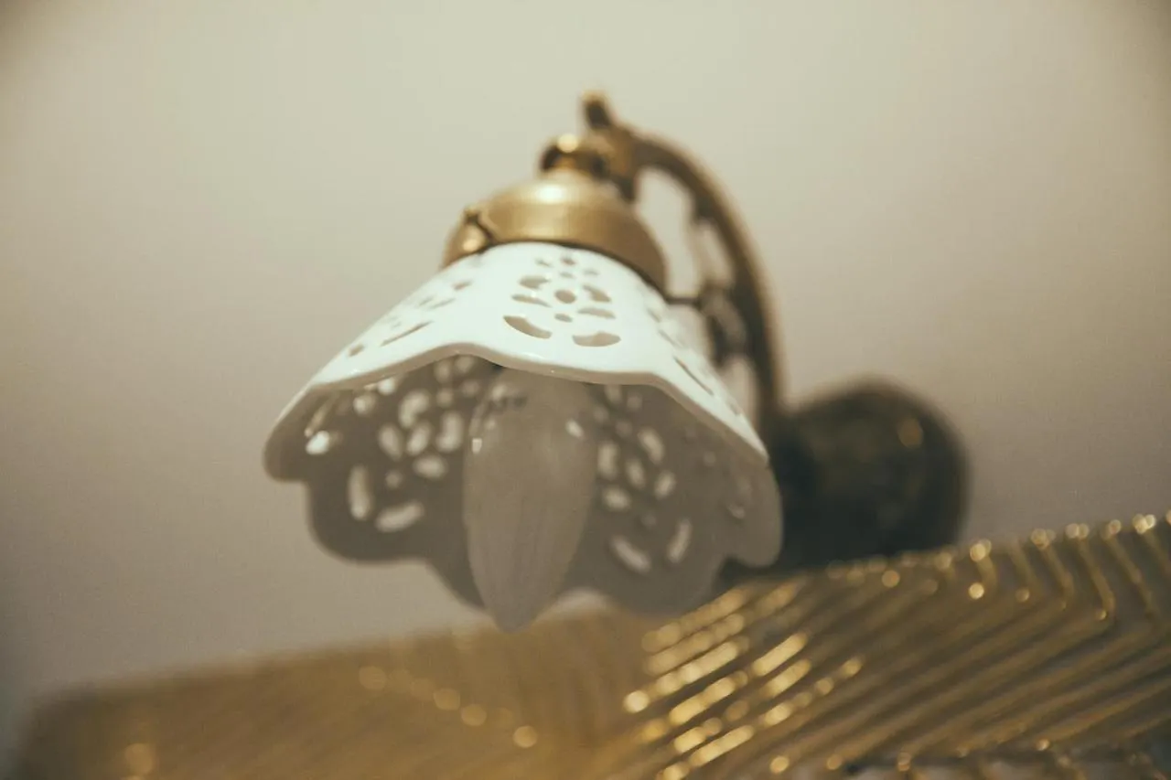 Lighthouse Suites Trastevere Rome
