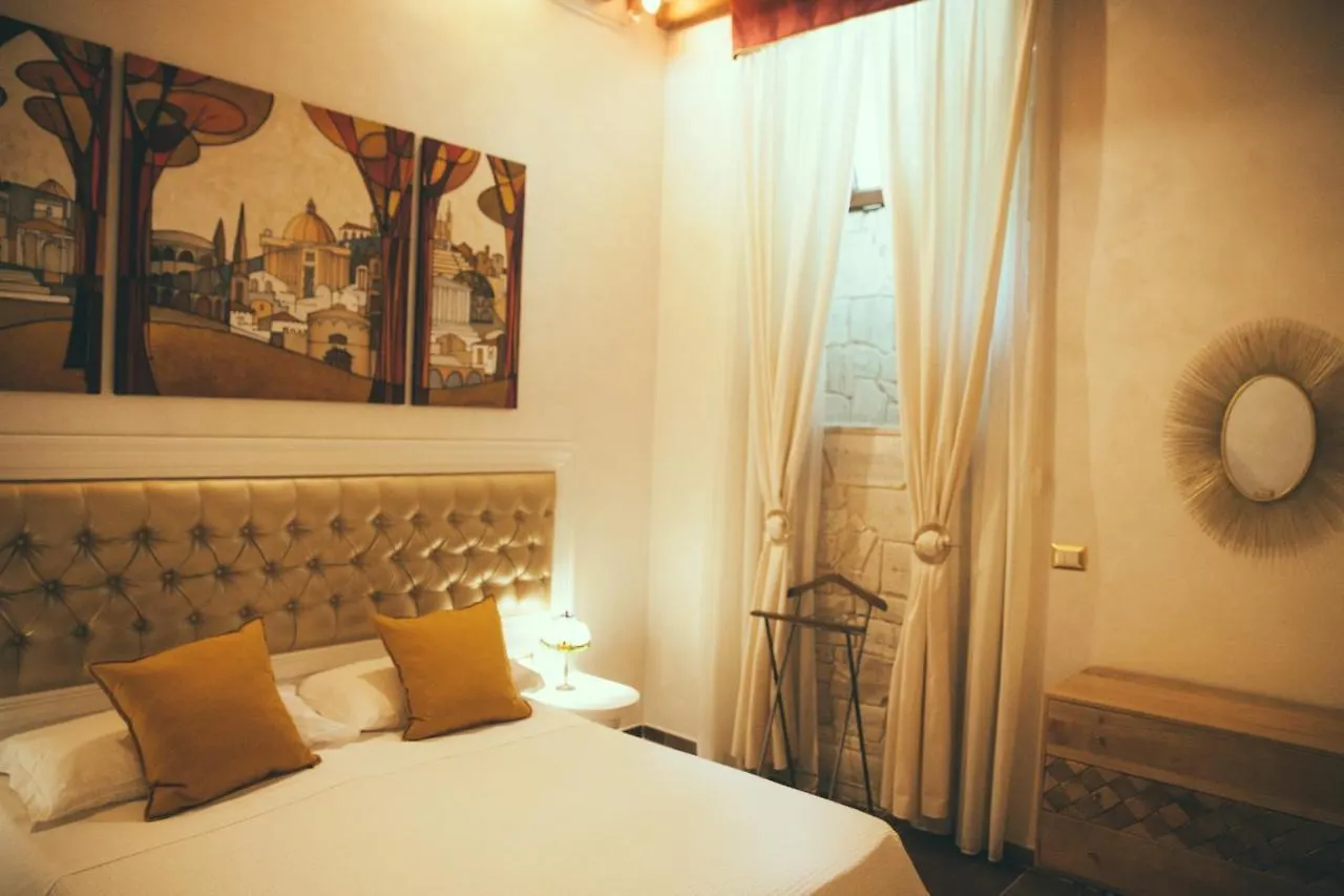 Lighthouse Suites Trastevere Rome 2*,  Italië