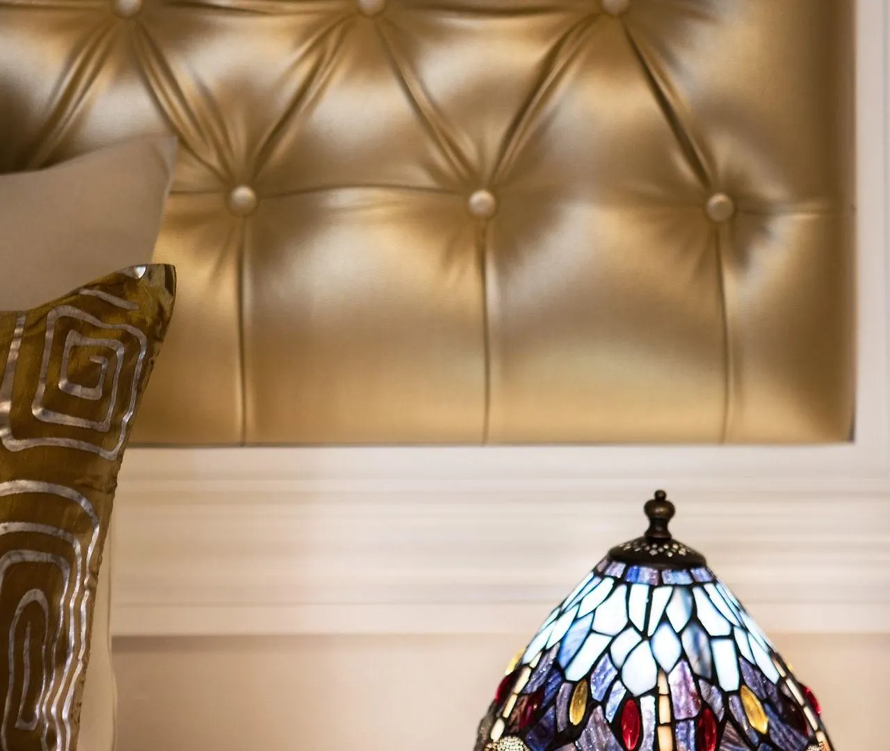 Lighthouse Suites Trastevere Rome Guest house