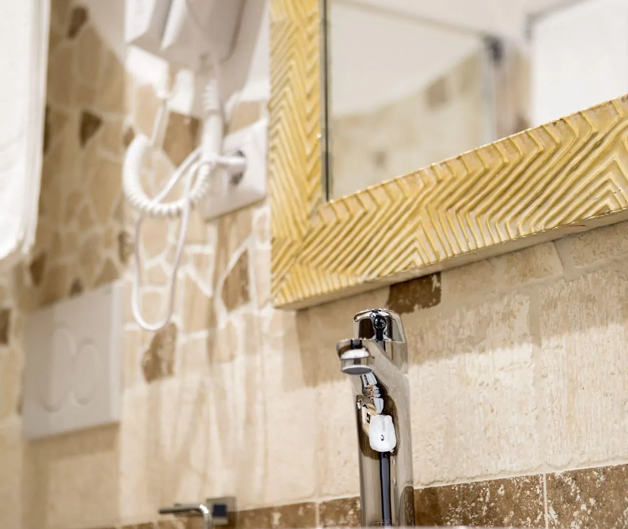 Lighthouse Suites Trastevere Rome