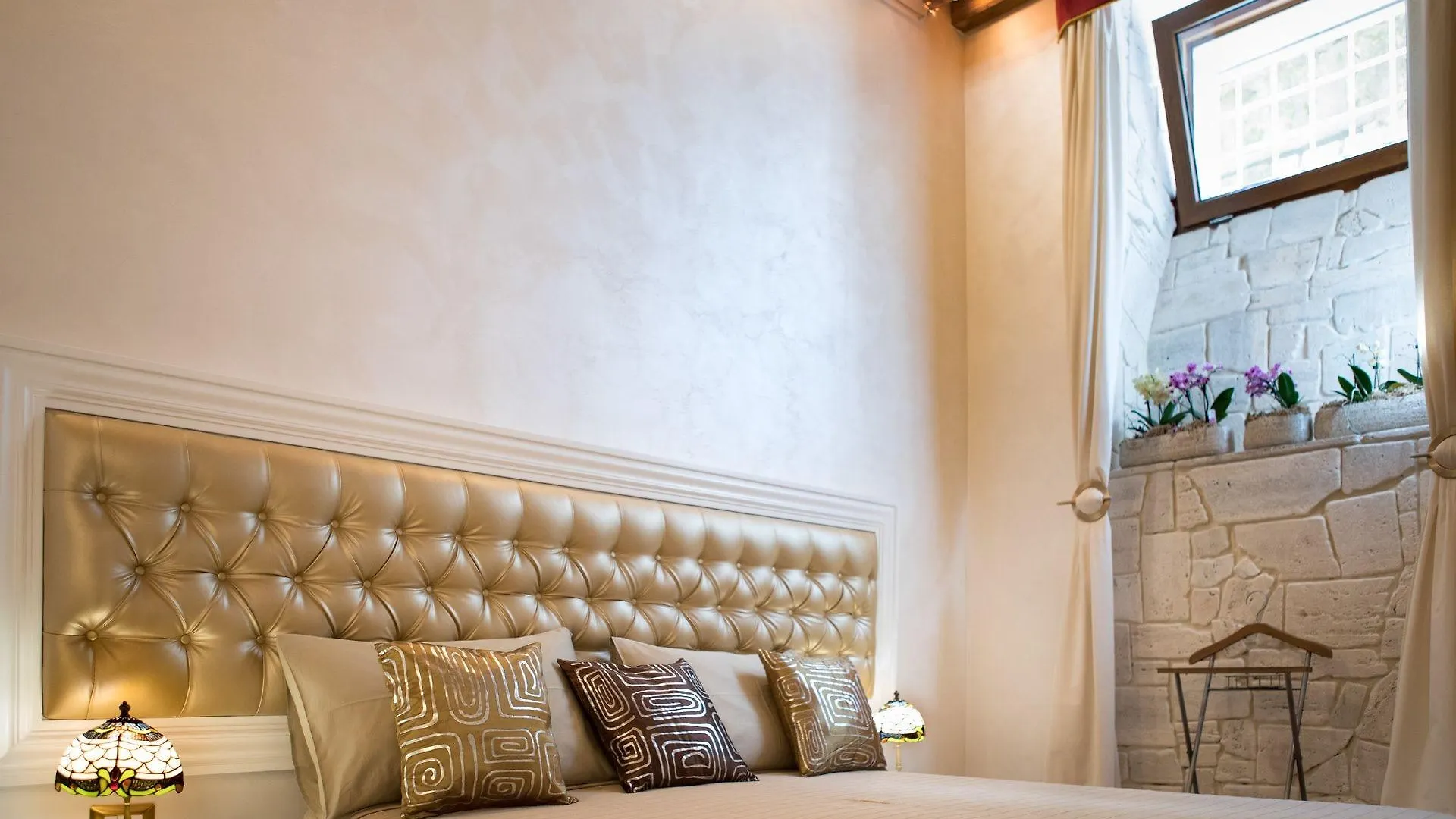 Gasthuis Lighthouse Suites Trastevere Rome
