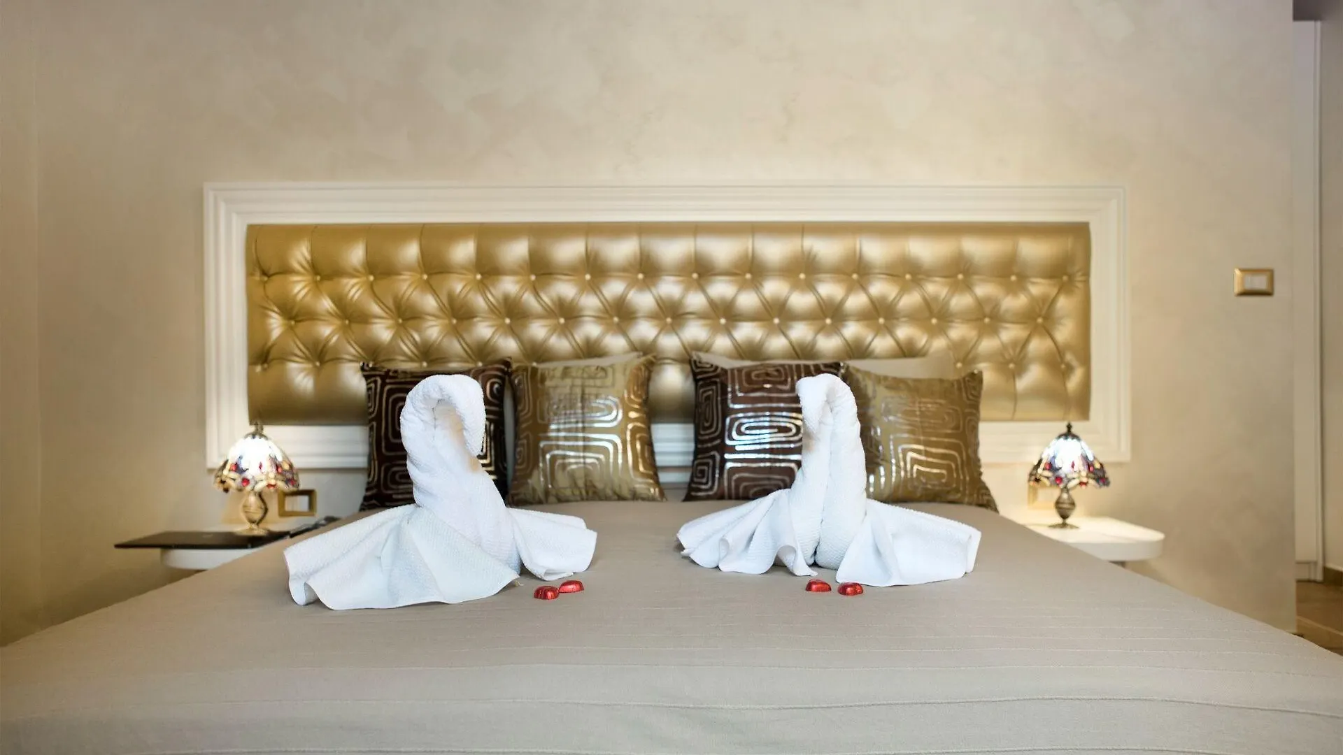 Lighthouse Suites Trastevere Rome Guest house