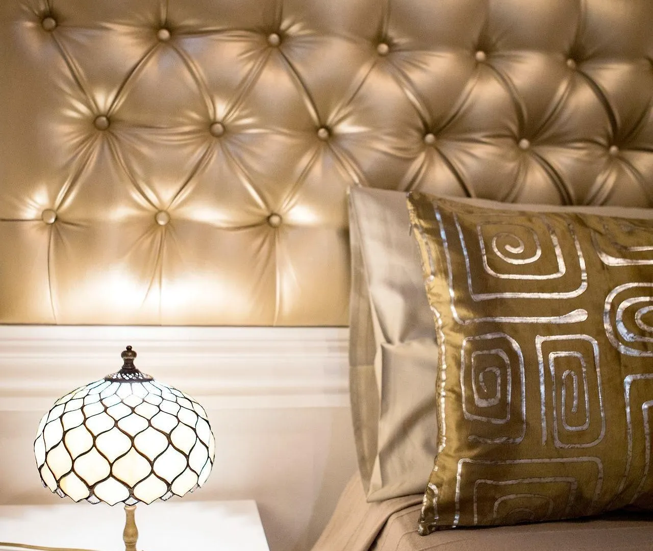Lighthouse Suites Trastevere Rzym