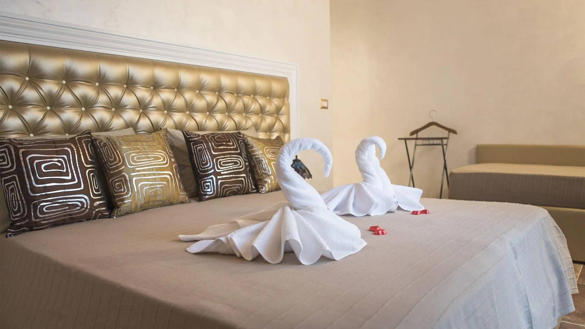 Guest house Lighthouse Suites Trastevere Rome
