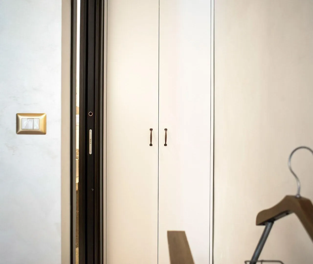 Gasthuis Lighthouse Suites Trastevere Rome