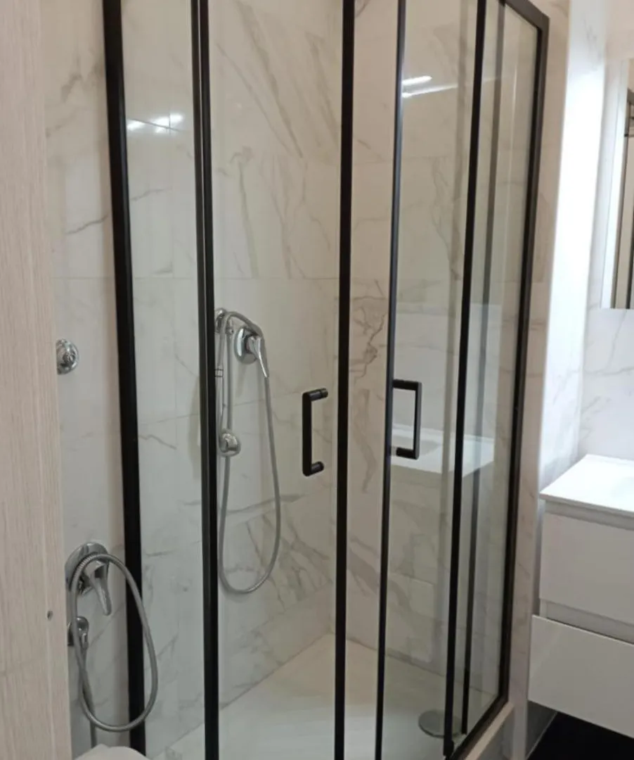 ** Gasthuis Lighthouse Suites Trastevere Rome Italië
