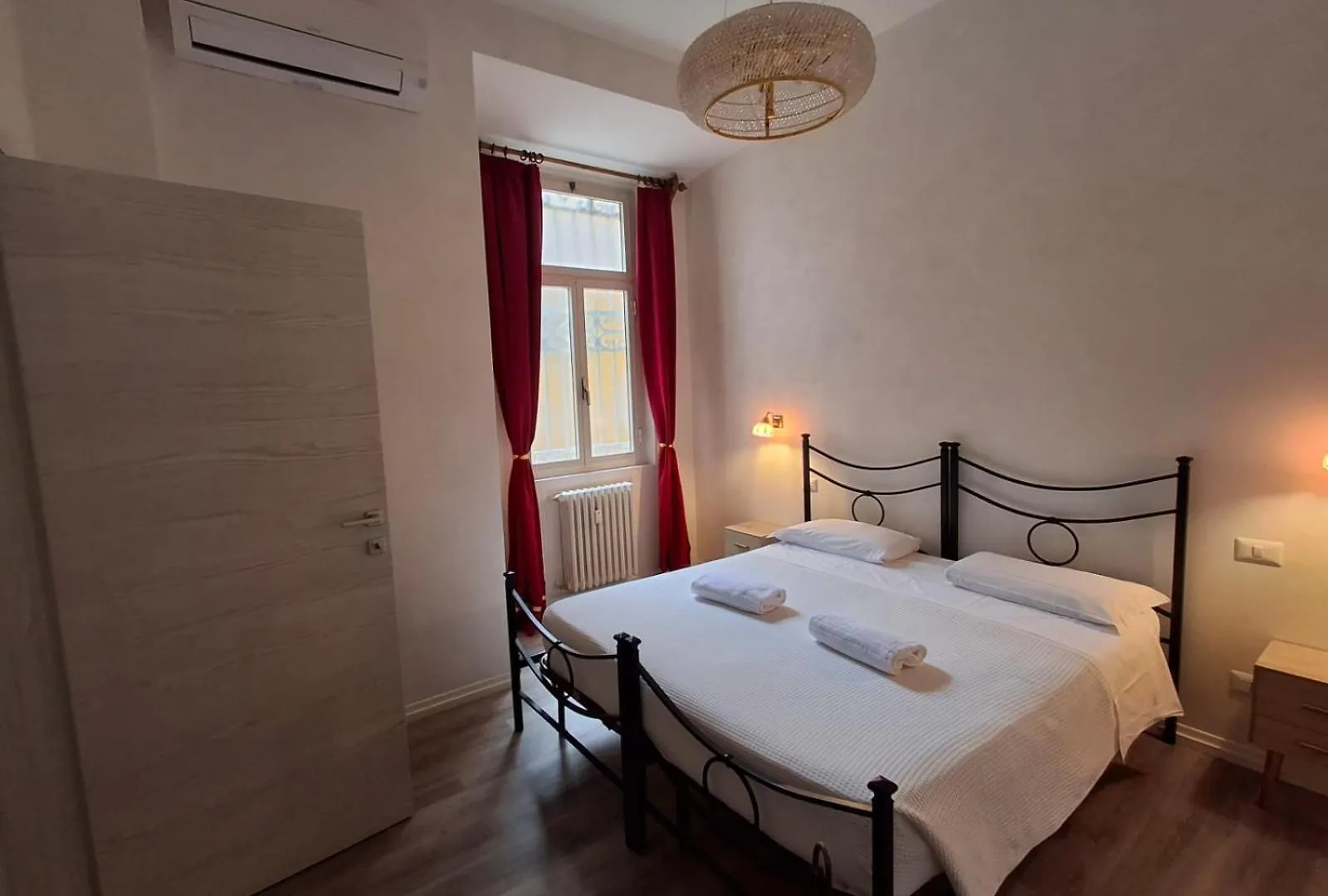 Lighthouse Suites Trastevere Rome 2*,  Italië