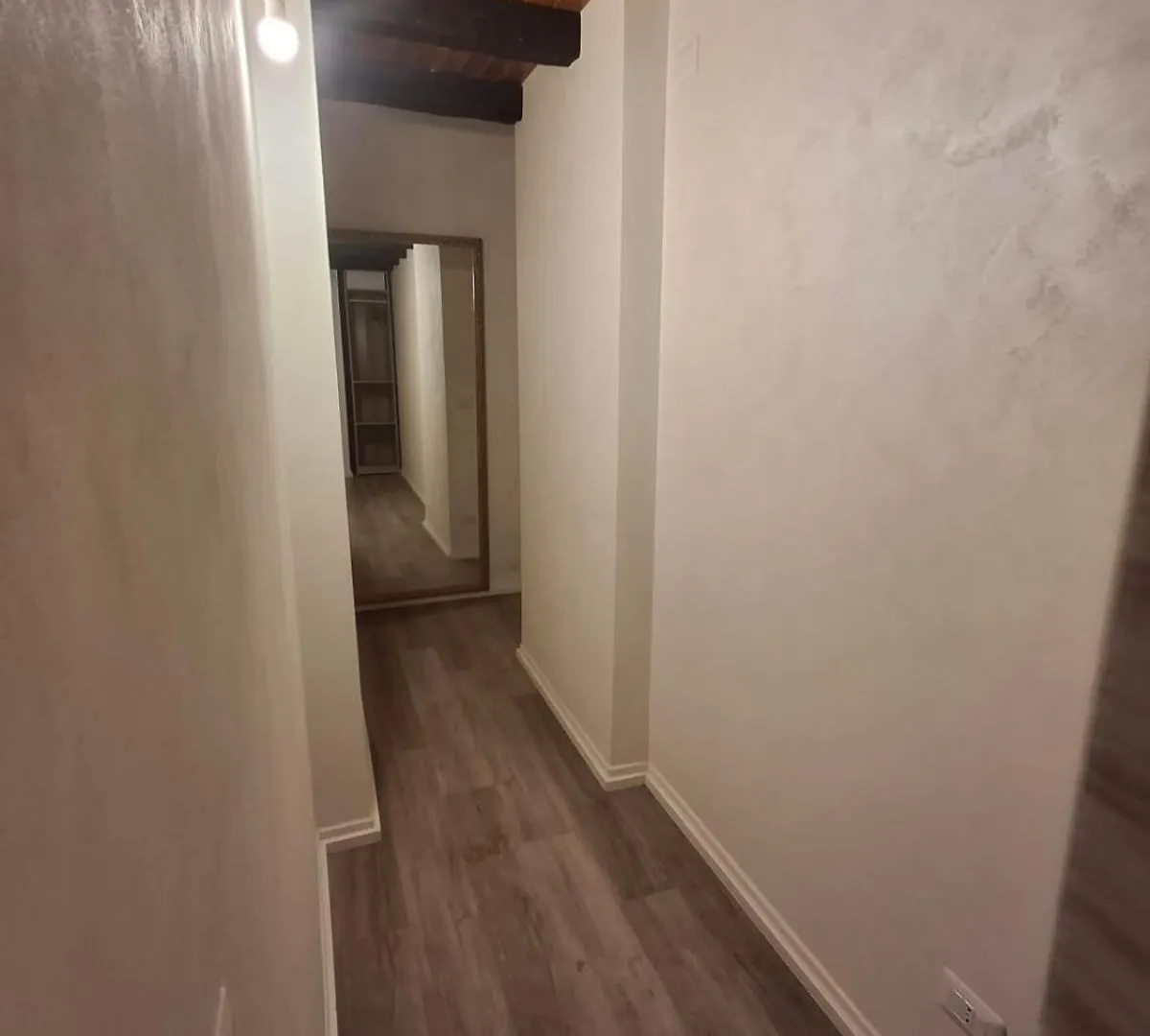 Lighthouse Suites Trastevere Rome Gasthuis
