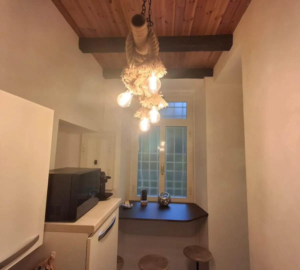 Lighthouse Suites Trastevere Rome