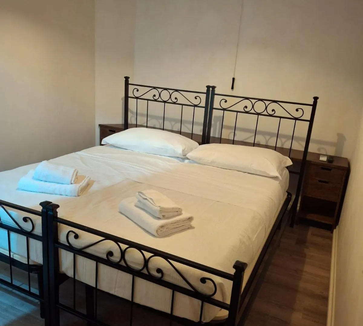 Lighthouse Suites Trastevere Rome Italië