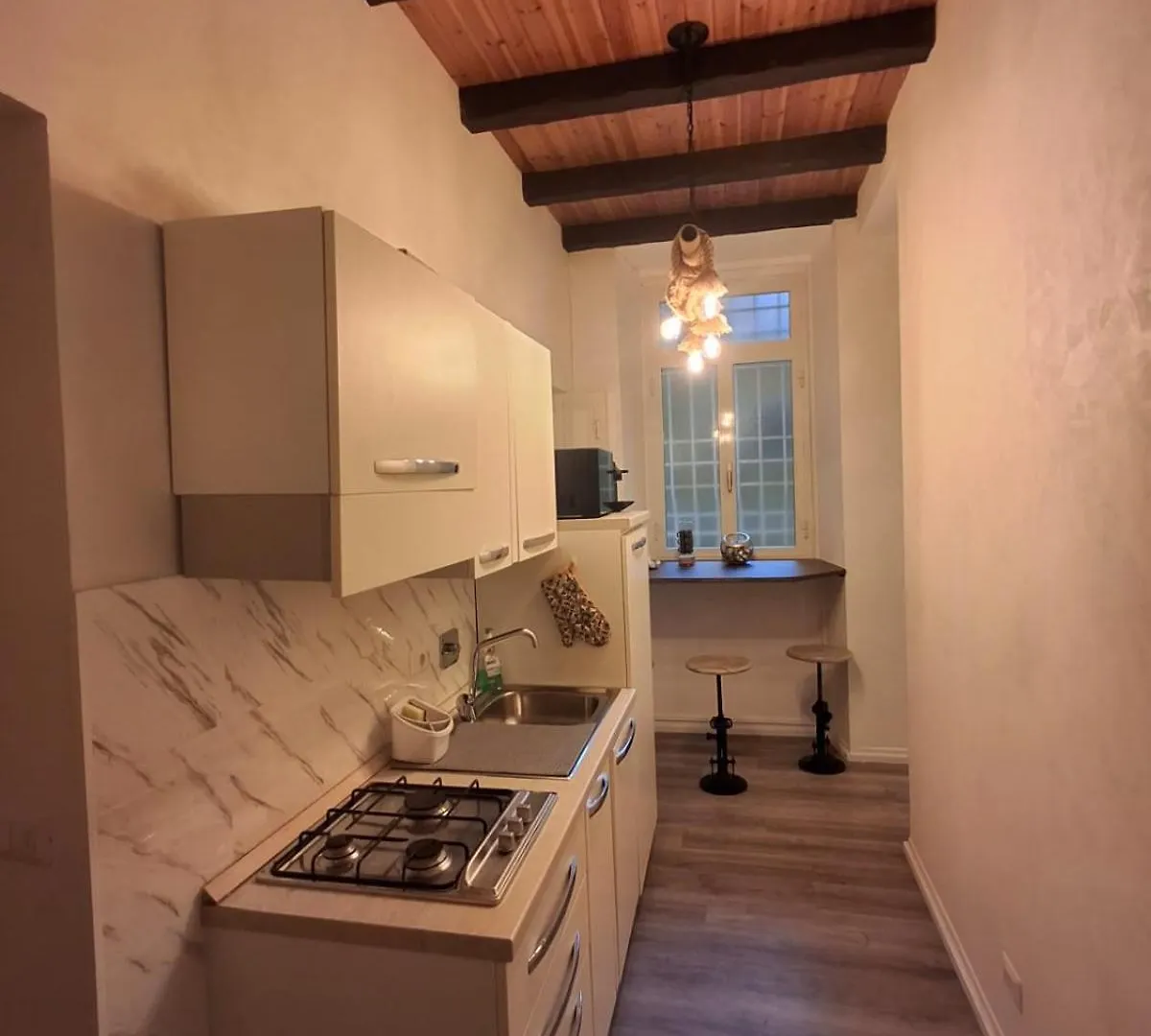 Lighthouse Suites Trastevere Rome 2*,