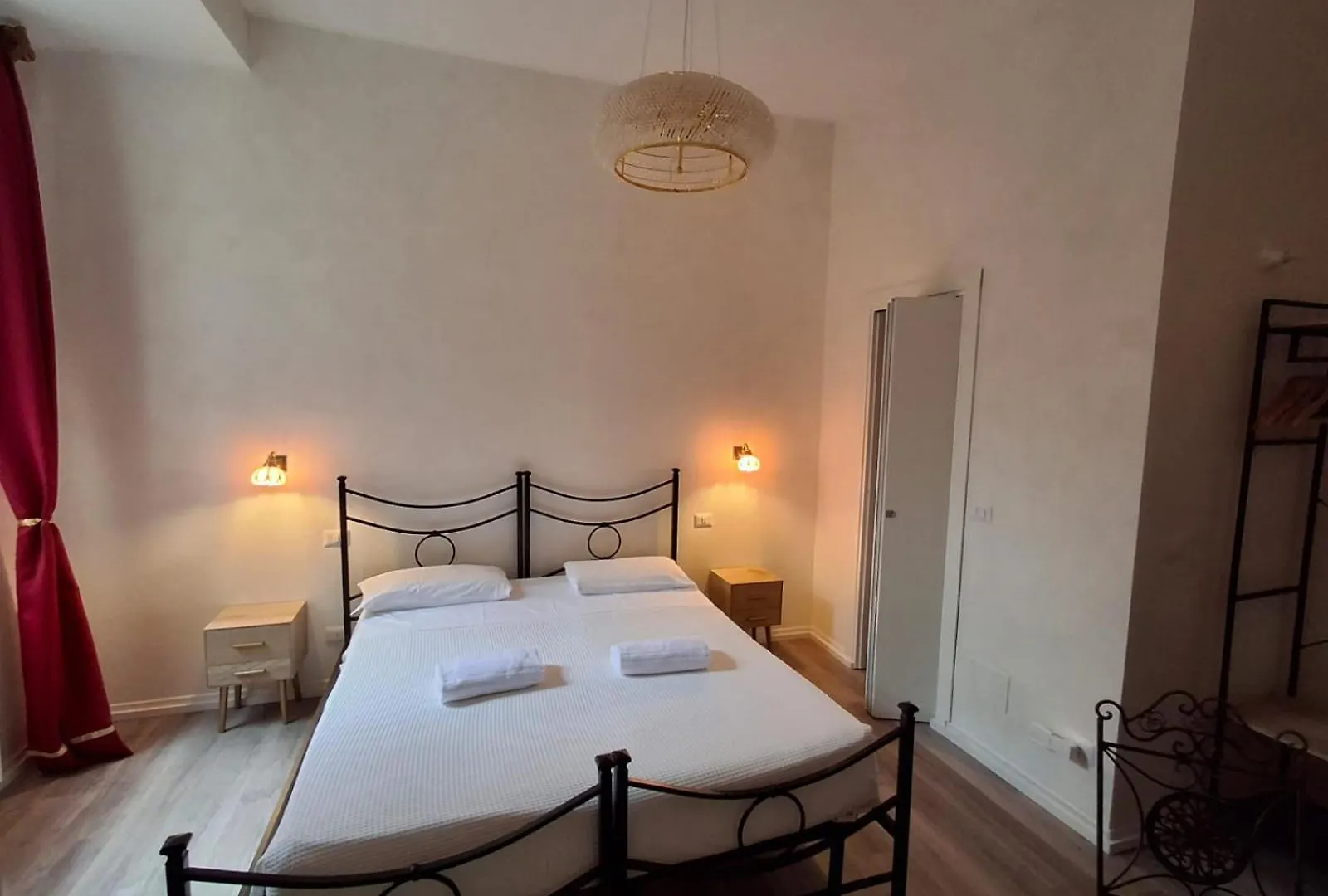 Lighthouse Suites Trastevere Rome